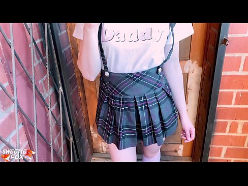 ❤️ Schoolgirl nyedot kontol rumiyin lan jancok tinimbang kelas. ❤️❌ Saru ayu ing pornojv.full-porner.ru ❌❤