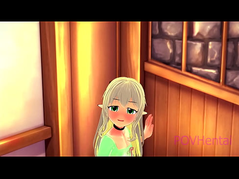 ❤️ (Trap) Prawan Elvish mbantu sampeyan ngumbah pasuryan. ❤️❌ Saru ayu ing pornojv.full-porner.ru ❌❤